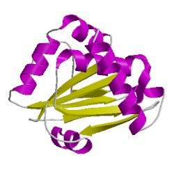 Image of CATH 4fybA