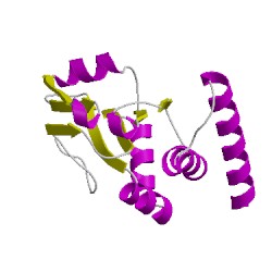 Image of CATH 4fybB