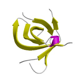 Image of CATH 4fydA01