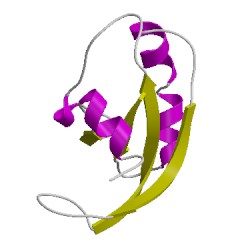 Image of CATH 4fydA02