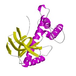 Image of CATH 4fydA04