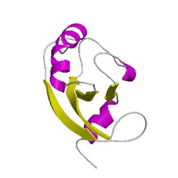 Image of CATH 4fydB02
