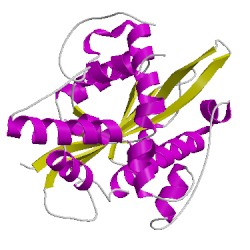 Image of CATH 4fydB03