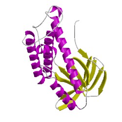 Image of CATH 4fydB04