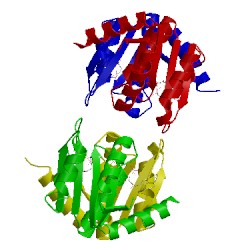 Image of CATH 4fyh