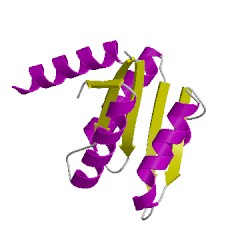 Image of CATH 4fyhB00