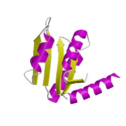 Image of CATH 4fyhC00