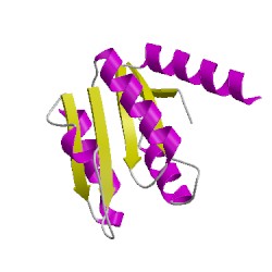 Image of CATH 4fyiC