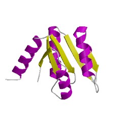 Image of CATH 4fyiD