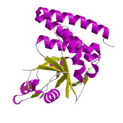 Image of CATH 4fymA00