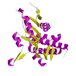 Image of CATH 4fymC00