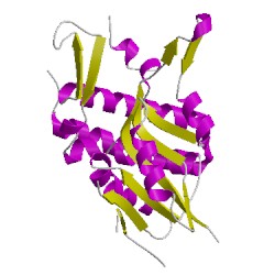 Image of CATH 4fymD