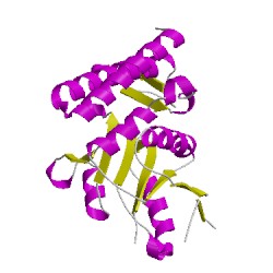 Image of CATH 4fymE00