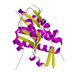 Image of CATH 4fymF00