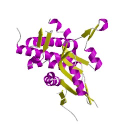 Image of CATH 4fymG