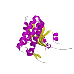 Image of CATH 4fymH