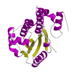 Image of CATH 4fypB