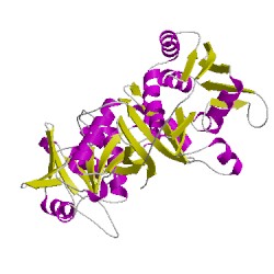 Image of CATH 4fz2A