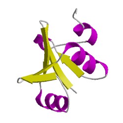 Image of CATH 4fz2A01