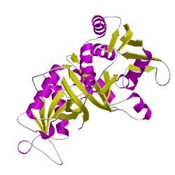 Image of CATH 4fz2A02