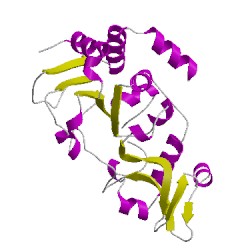 Image of CATH 4fz3A