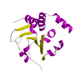 Image of CATH 4fz3A01