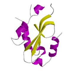 Image of CATH 4fz5A