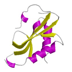 Image of CATH 4fz5B