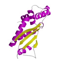 Image of CATH 4fzbA01