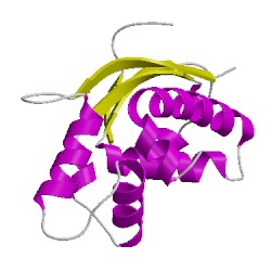 Image of CATH 4fzbB01