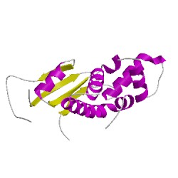 Image of CATH 4fzbC01