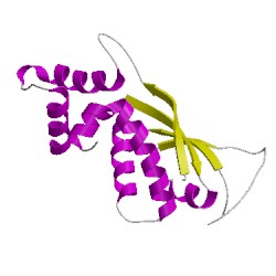 Image of CATH 4fzbF01