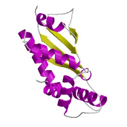 Image of CATH 4fzbG01