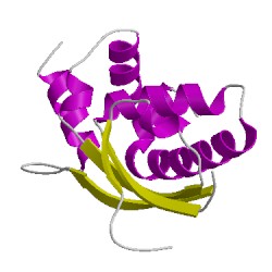 Image of CATH 4fzbH01