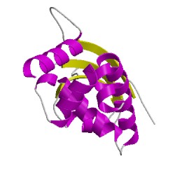 Image of CATH 4fzbI01