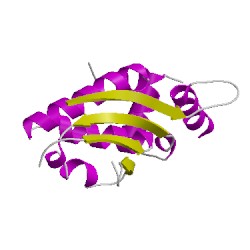 Image of CATH 4fzbJ01