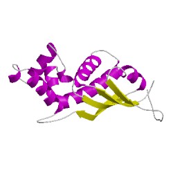 Image of CATH 4fzbK01
