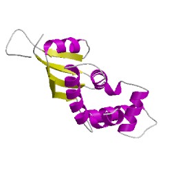 Image of CATH 4fzbL01