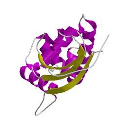 Image of CATH 4fzbM01