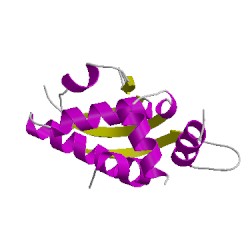 Image of CATH 4fzbN01