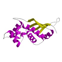 Image of CATH 4fzbO01