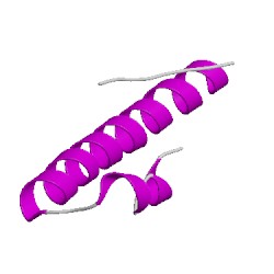 Image of CATH 4fzbP02