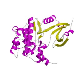 Image of CATH 4fzdB