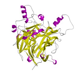 Image of CATH 4fzhC00