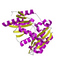 Image of CATH 4fzjA