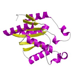 Image of CATH 4fzjA01
