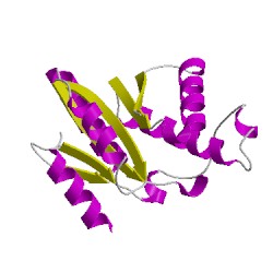 Image of CATH 4fzjB01