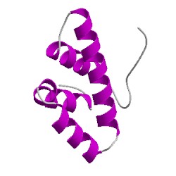 Image of CATH 4fzlA01