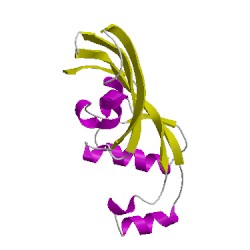 Image of CATH 4fzlA02