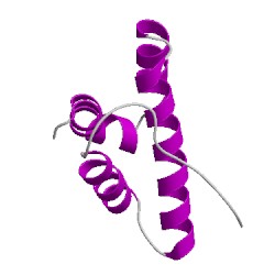 Image of CATH 4fzlB01